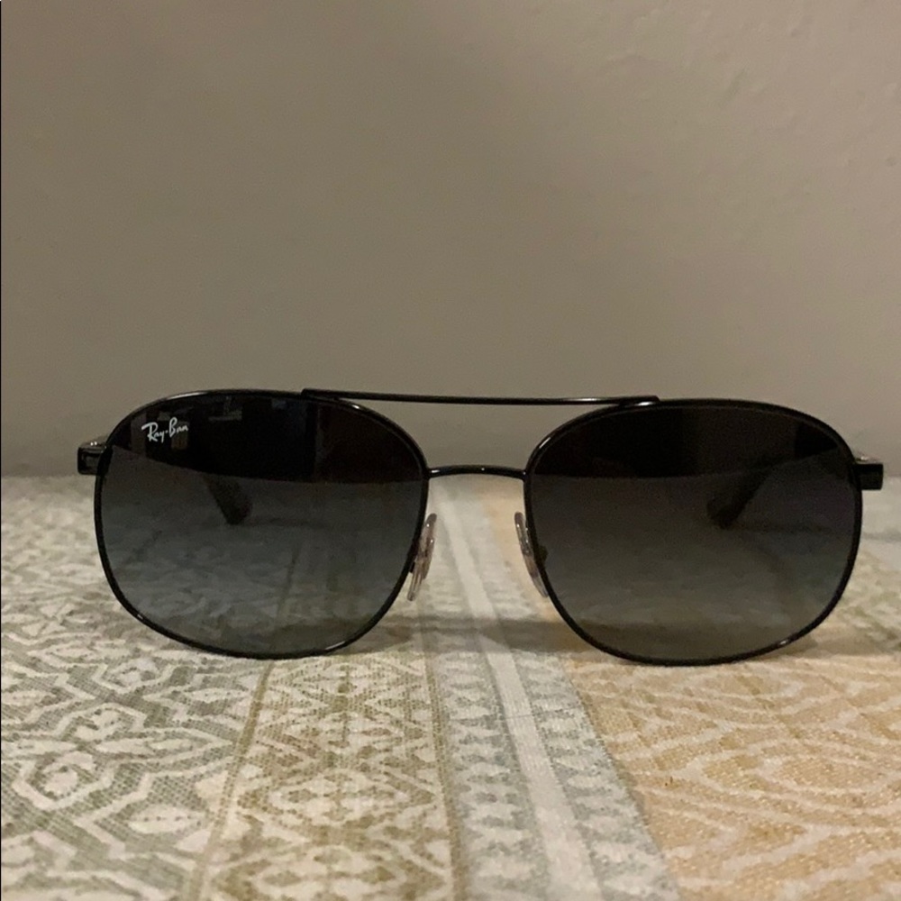 Ray Ban Sunglasses Polarized